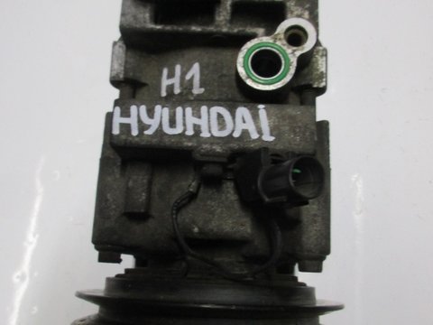 COMPRESOR AC Hyundai H1 COD- 97701-4A300