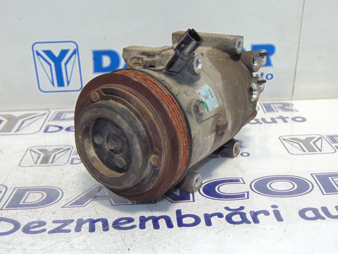 COMPRESOR AC HYUNDAI i20 - F500-KP8AA10