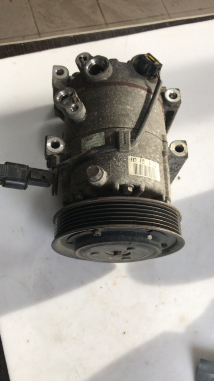 Compresor AC Hyundai I30 1.4 B an 2010-2018 cod f500jdcae11