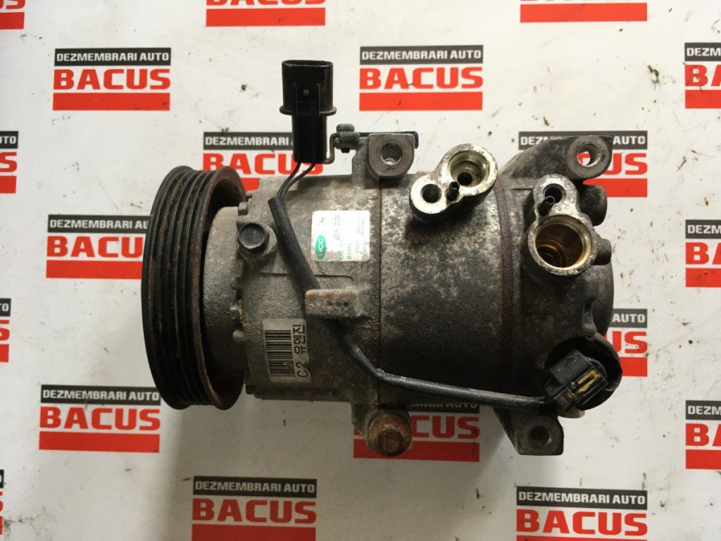 Compresor AC Hyundai i30 cod: f500 jdcce11
