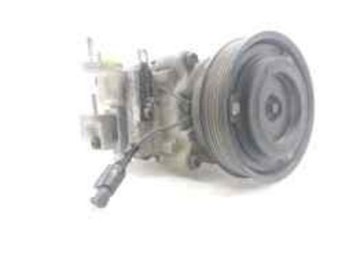 Compresor AC Hyundai Santa Fe 2006 2.0 CRDT Cod motor:D4EA5706869/HJ85 113 CP