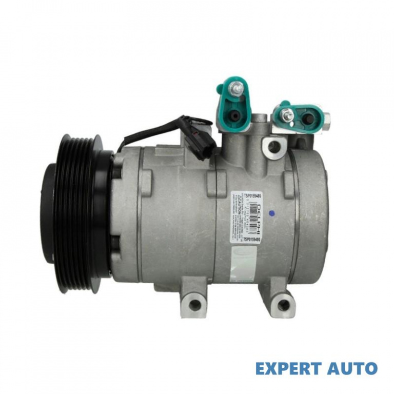 Compresor ac Hyundai SANTA FE I (SM) 2000-2006 #8 20C0026