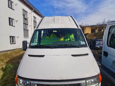 COMPRESOR AC IVECO DAILY 50 C13 2002