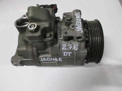 COMPRESOR AC JAGUAR 2.7.6DT COD-447190-8261....