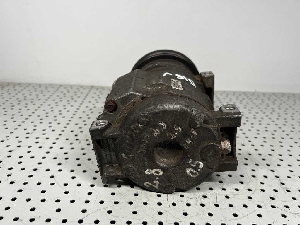 Compresor AC JEEP CHEROKEE [2001-2008] 2