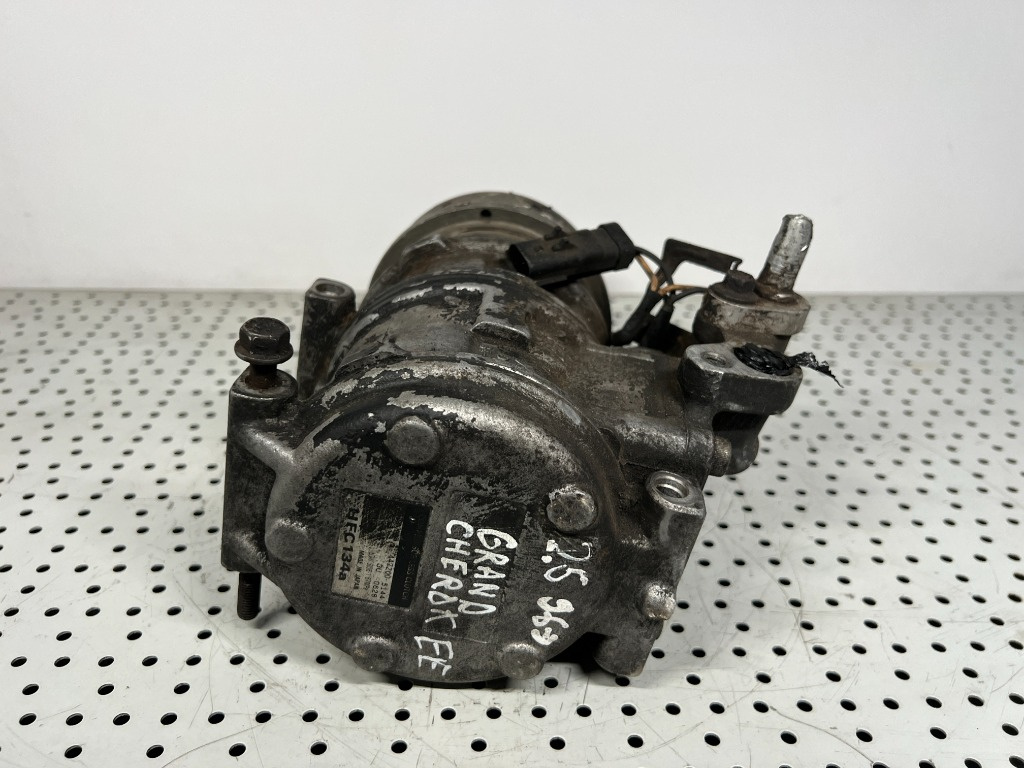 Compresor AC JEEP GRAND CHEROKEE [1993-2