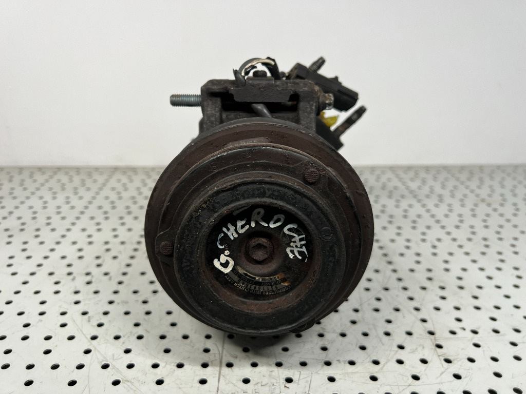 Compresor AC JEEP GRAND CHEROKEE [2004-2010] 3.0 Diesel Cod : 447220-5601
