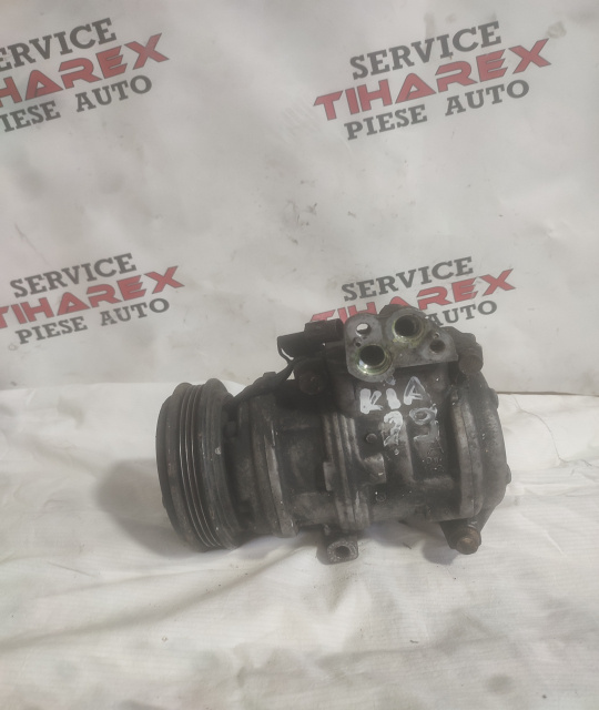 Compresor AC Kia Carnival 2.9 Kia 13150-12000 Kia Carnival [facelift] [2002 - 2006]