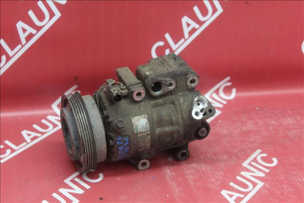 Compresor Ac KIA CEED combi (ED) 1.6 CRDi 115 D4FB
