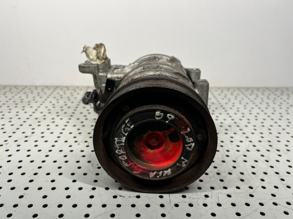 Compresor AC KIA SPORTAGE [2005-2010] 2.0 Diesel