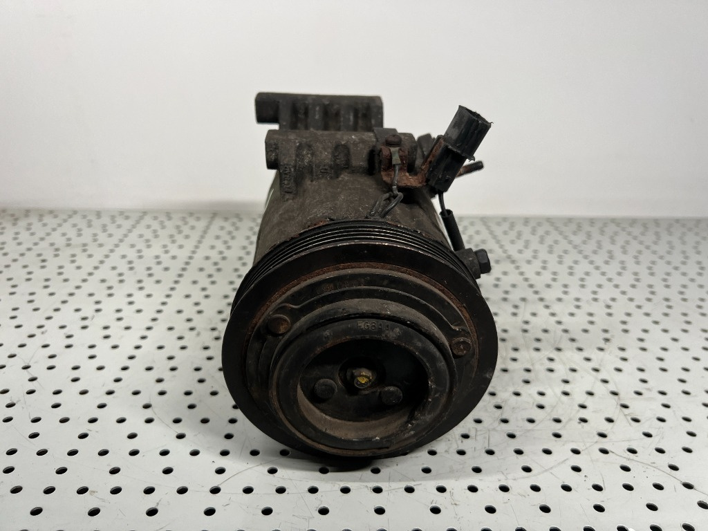 Compresor AC KIA SPORTAGE [2011-2016] 1.7 Diesel Cod : F500-DX9FA04