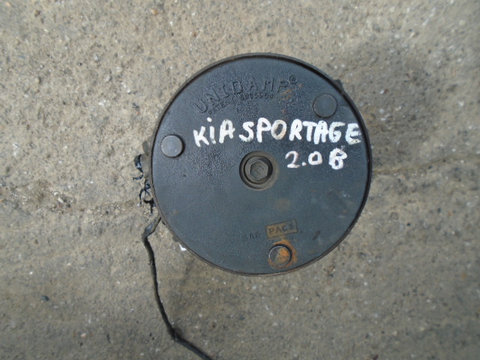 Compresor AC Kia Sportage