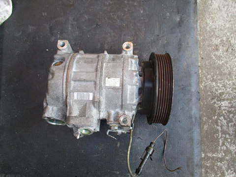 Compresor ac Lancia Lybra/Alfa 156 2.4 JTD 2004 7SBU16C