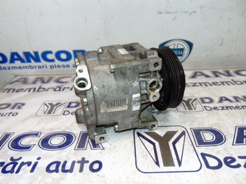 COMPRESOR AC LANCIA Y(840) COD 46785772