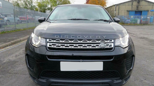 Compresor AC Land Rover Discovery Sport 