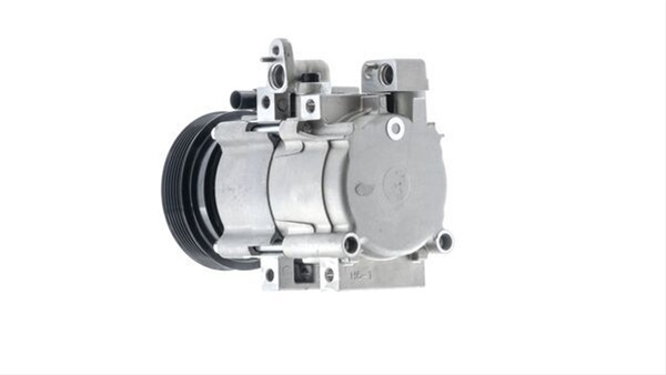 Compresor Ac/ Mahle Behr Hyundai ACP 1431 000P