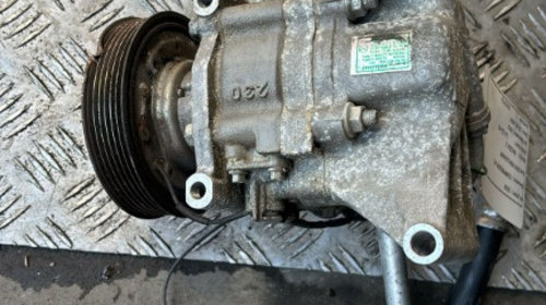 Compresor AC Mazda 2 1.4 fab. 2012 cod p