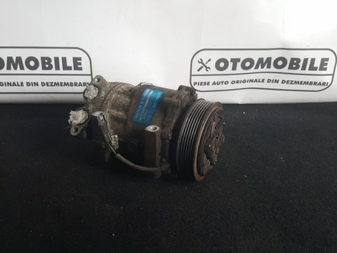 Compresor AC Mazda 3 1.6 TDCI 2003-2009 cod: 3M5H-19D629-SB , SDV7V16