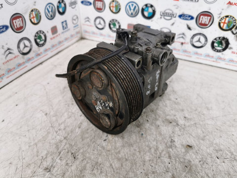 Compresor AC Mazda 5 2.0 Diesel 2003-2008 COD: H12A1AE4DC