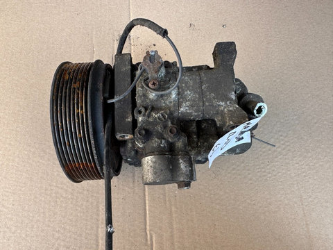 Compresor AC Mazda 5 / Mazda 6 2.0 Diesel cod : H12A1AE4DC