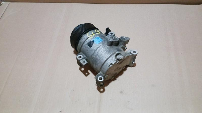 Compresor ac Mazda 6 (2007->) fd46xg