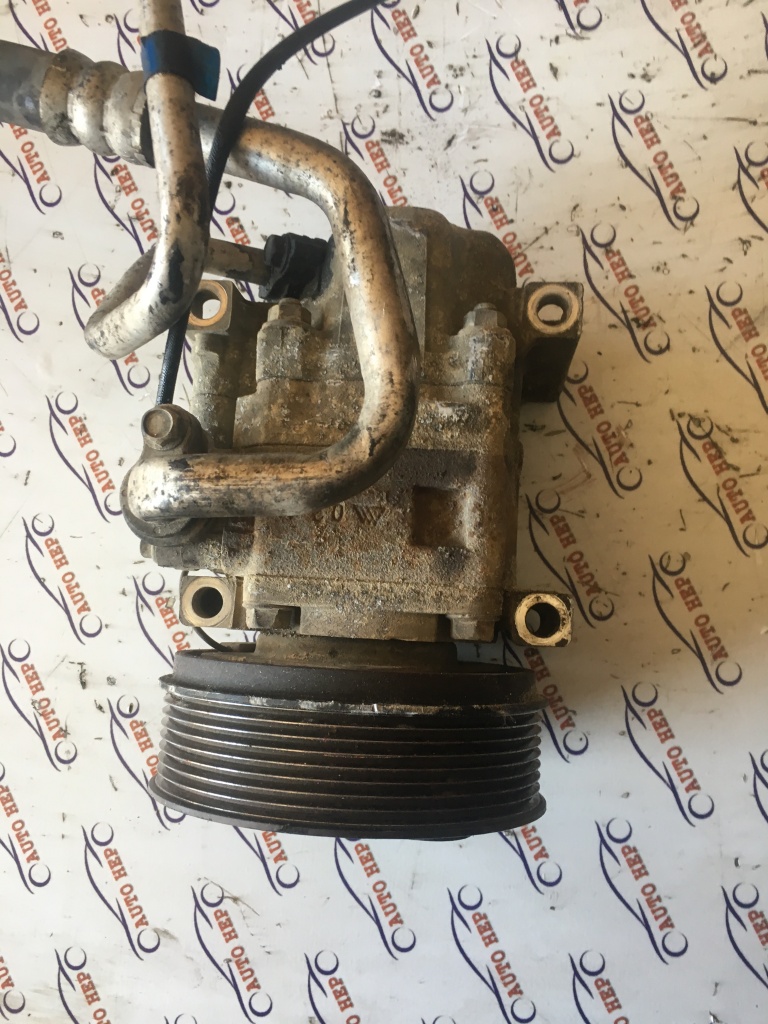 Compresor AC Mazda 6 Mazda 3 Mazda 5 H12A1AE4DC HFC134a HFC-134a ATMOSGU10 ATMOS-GU10 L1024595