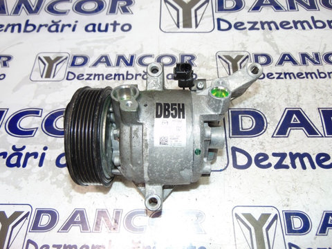 COMPRESOR AC MAZDA CX-3 2.0i COD DB5H61450 AN 2015