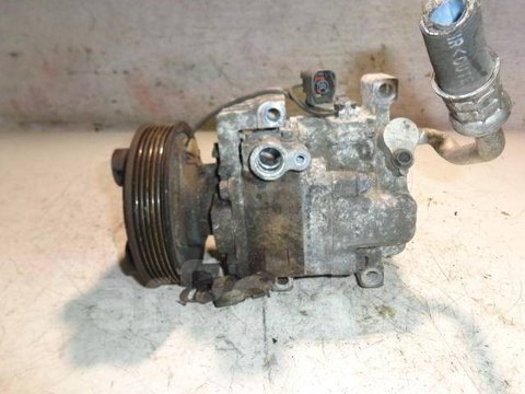 Compresor AC Mazda CX-7 2.2 Diesel 2009 Cod Motor R2AA 173 CP