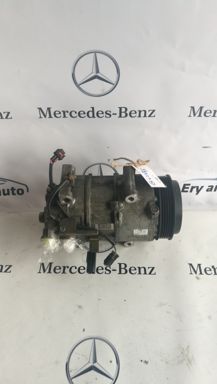 Compresor ac mercedes b-class w246 a0012303511