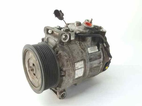 Compresor AC Mercedes Benz ML 320 2007 3.0 CDI 4-matic Diesel Cod Motor 642.940 224CP/165KW