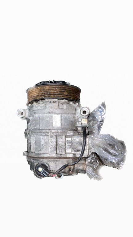 Compresor AC Mercedes C Class W203 4472209790 7seu17c 06e09185