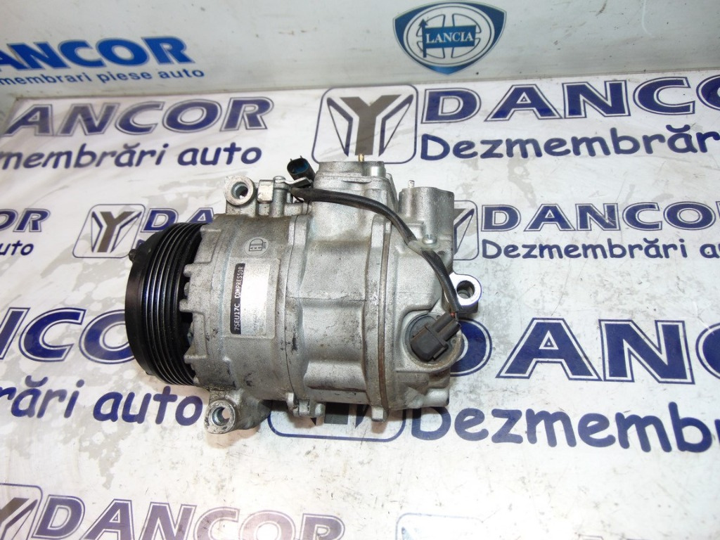 COMPRESOR AC MERCEDES C-CLASS(W203)