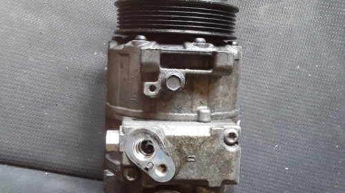 Compresor AC Mercedes C Class W204 2,2 C