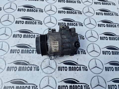 Compresor ac Mercedes C class W204 A0022305011