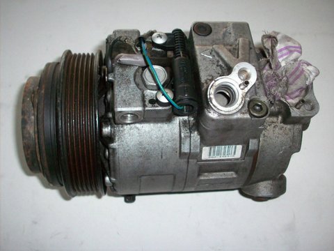 Compresor ac Mercedes C220 cdi W204 OEM:A0002302011