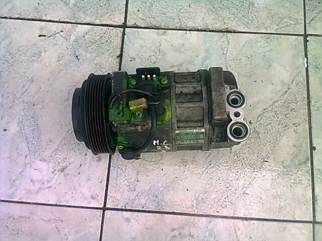 Compresor AC Mercedes C280 W202