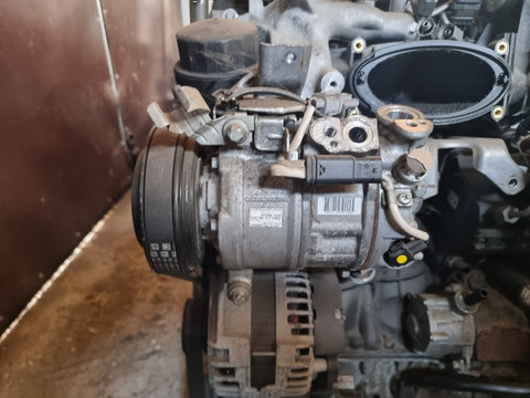 Compresor AC Mercedes CLA220 C117 2.2CDI 6sas14c