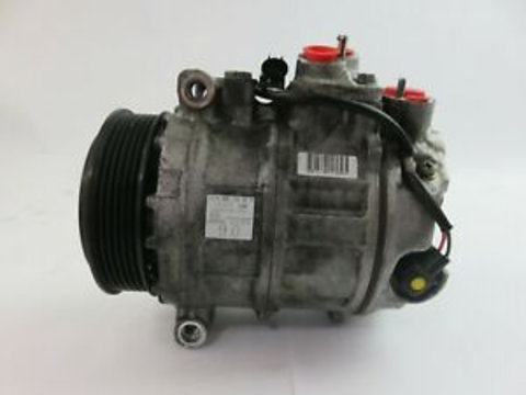 Compresor AC Mercedes Clasa C cod produs A0002309011