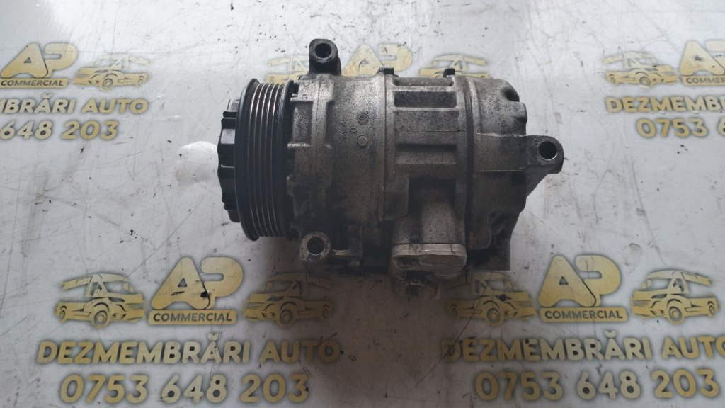 Compresor AC Mercedes Clasa E T-modell (S212) 2.1 BlueTEC 4-matic 170 CP cod: 447220-8254