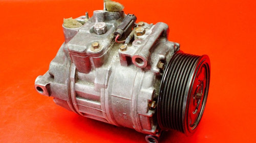 Compresor AC MERCEDES Clasa ML 450 (W164