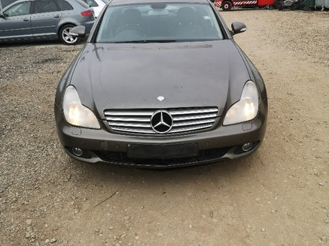 Compresor ac Mercedes CLS W219 2008 Berlina 3.0 v6