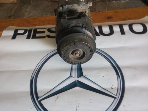 Compresor ac mercedes cod A0022305011