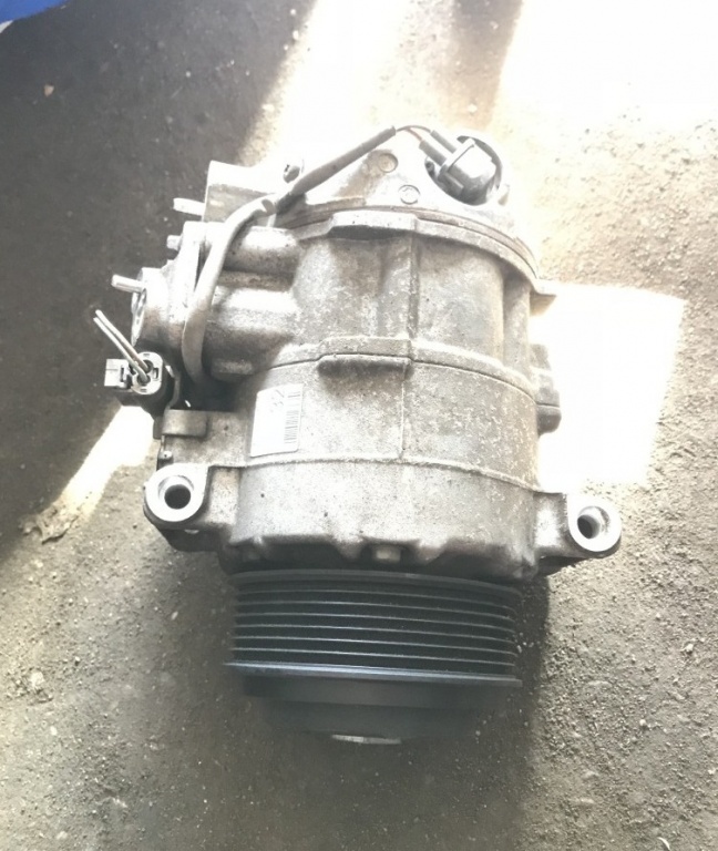 Compresor AC Mercedes e Class 3.0 Cdi w212 A002230