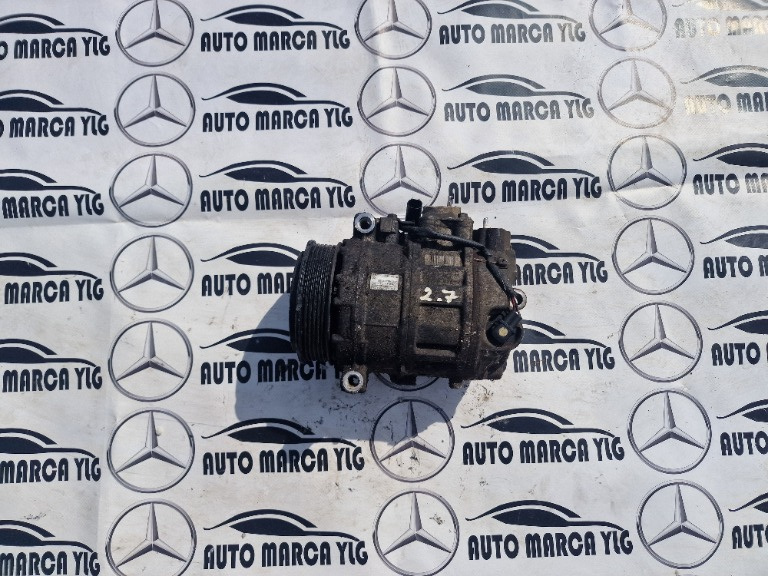 Compresor AC Mercedes E270 W211