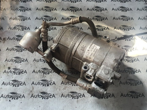 Compresor ac Mercedes E300 Hybrid W212 A0038301660