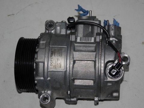 Compresor ac Mercedes ml 320 CDI w164