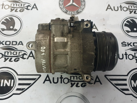 Compresor AC mercedes w212 w204 sprinter 6SBU16C