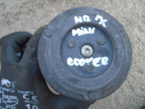 Compresor AC Mini Cooper 1.6 B DIN 2005