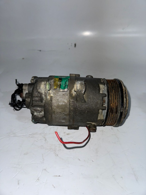 COMPRESOR AC MINI COOPER 1.6 BENZINA 6561315 [ 2002 - 2005 ]