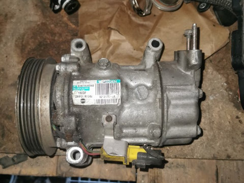 Compresor ac mini Cooper 1.6 diesel cod 9213175-04